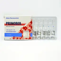 Primobol