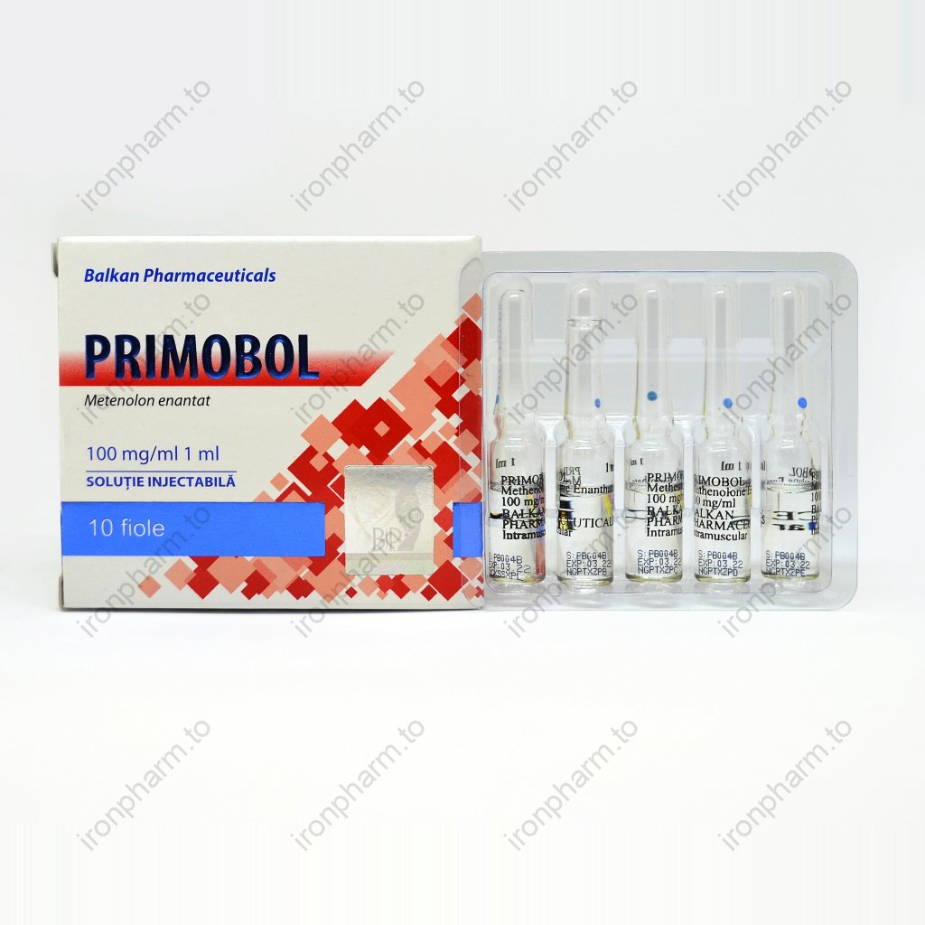 Primobol Primobol