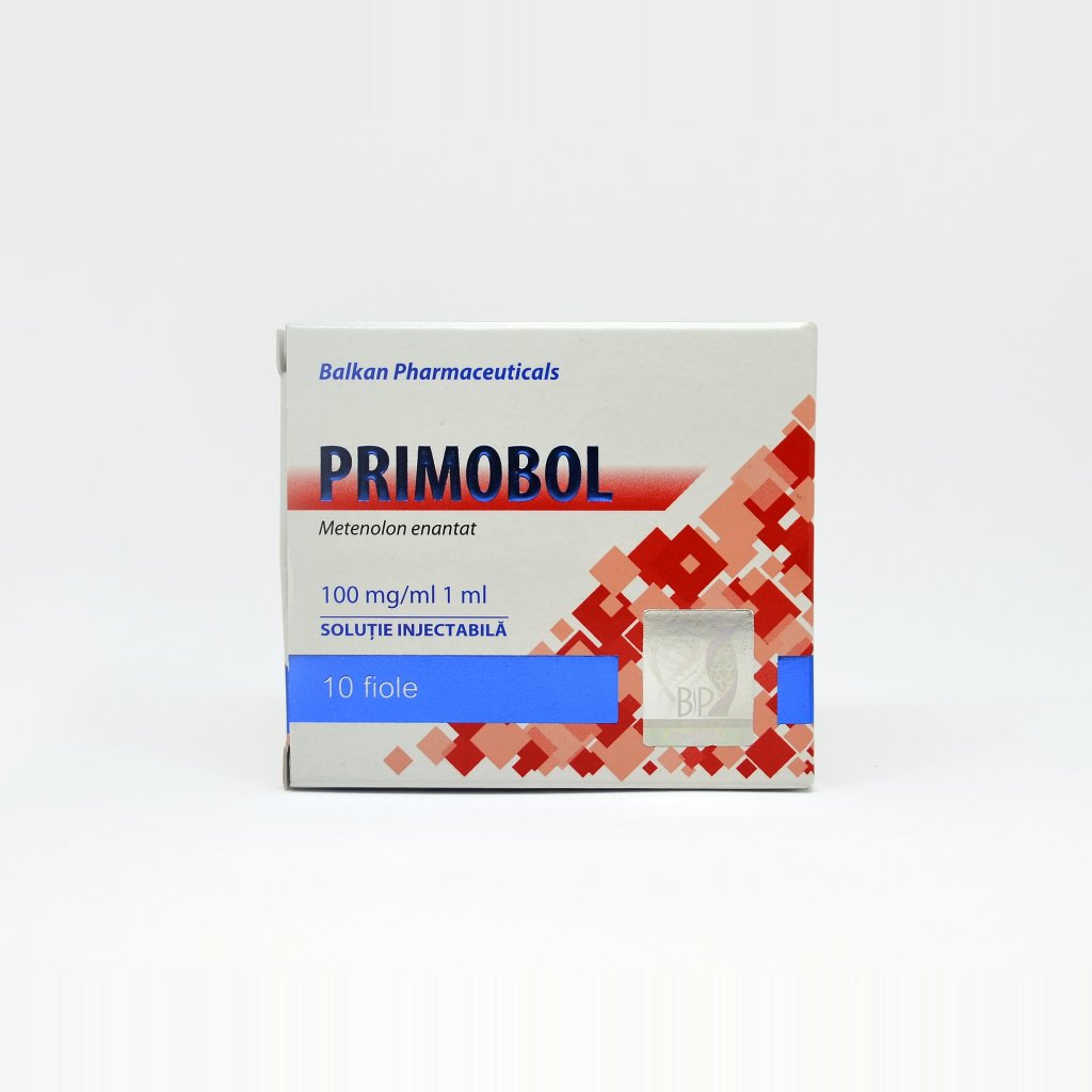 Primobol Primobol