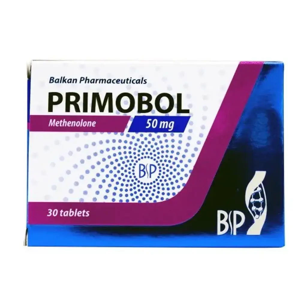 Primobol Tablets Primobol Tablets