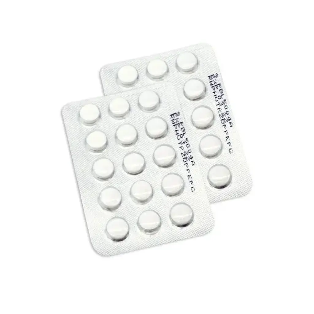 Primobol Tablets Primobol Tablets