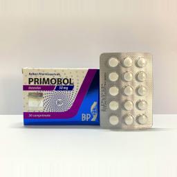 Primobol Tablets