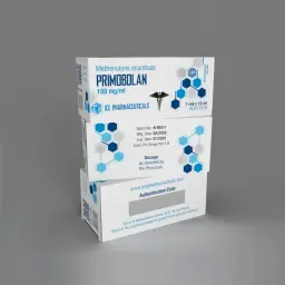 Primobolan - 10ml