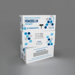 Primobolan - 10ml