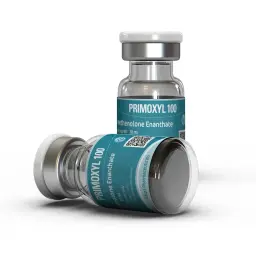Primobolan/ Anavar/ Testosterone Cycle