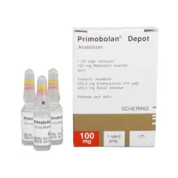 Primobolan Depot
