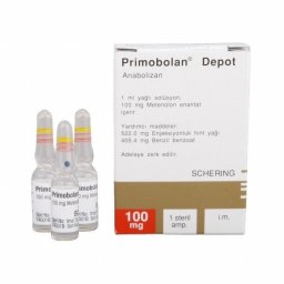 Primobolan Depot