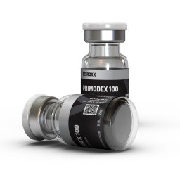Primodex 100 - Methenolone Enanthate - Sciroxx Primodex 100 with Bitcoins