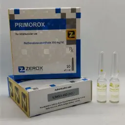 Primorox