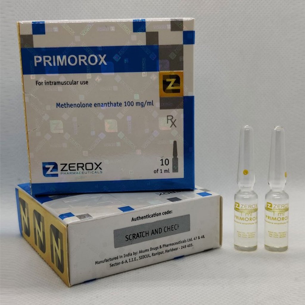 Primorox Primorox