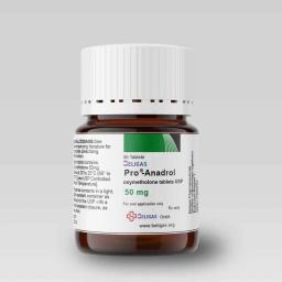 Pro-Anadrol 50 mg with Bitcoins