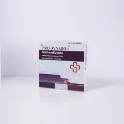 Pro Dynabol 50