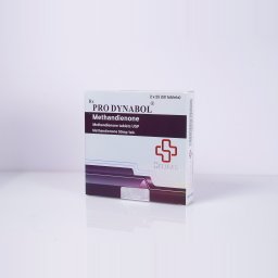 Pro Dynabol 50