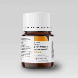 Pro-Winstrol 20 mg with Bitcoins