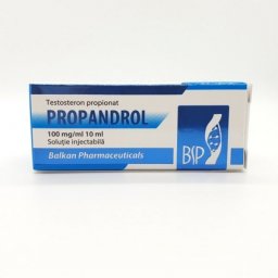 Propandrol 10ml