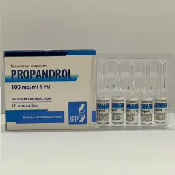Propandrol