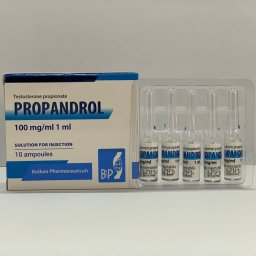 Propandrol