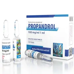 Propandrol