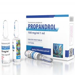 Propandrol