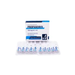 Propandrol