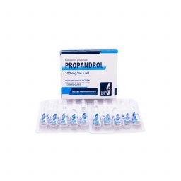 Propandrol