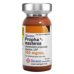 Propha-Masteron 100