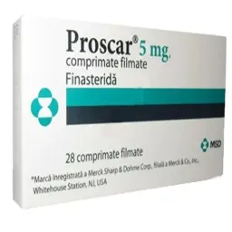 Proscar 5mg