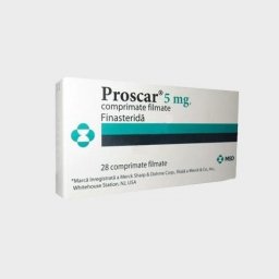 Proscar 5mg