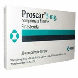 Proscar 5mg