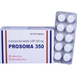 Prosoma 350 mg