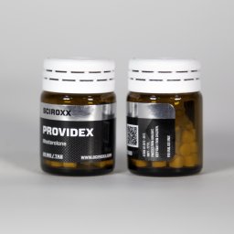 Providex