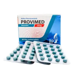 Provimed