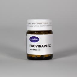 Proviraplex with Bitcoins