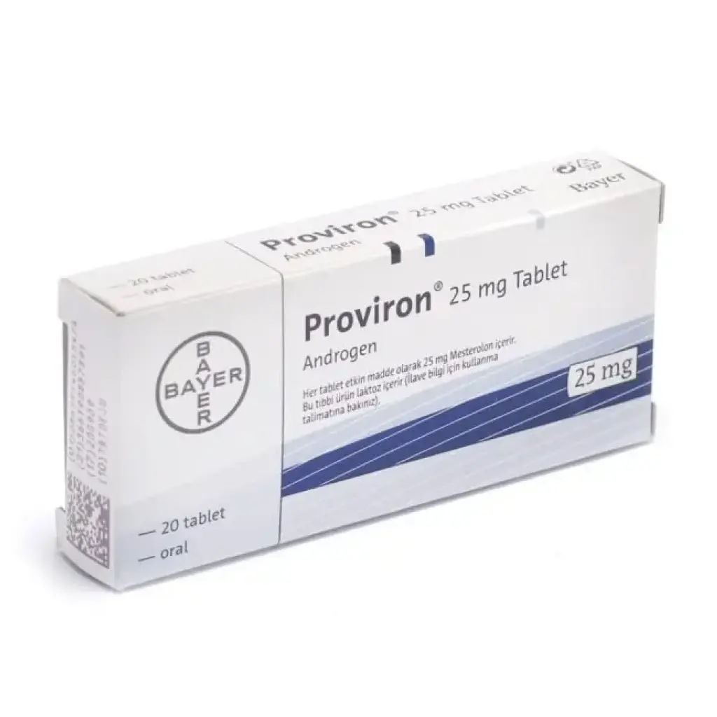Proviron Proviron