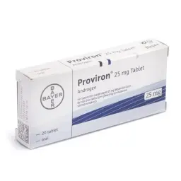 Proviron