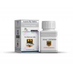 Proviron 25mg - Mesterolone - Odin Pharma Proviron 25mg with Bitcoins