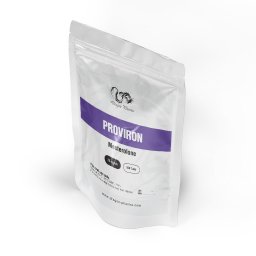 Proviron - Mesterolone - Dragon Pharma, Europe Proviron with Bitcoins