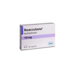 Roaccutane 10 mg