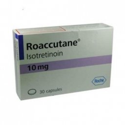 Roaccutane 10 mg