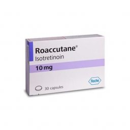 Roaccutane 10 mg