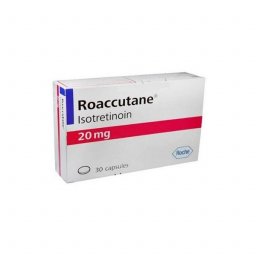 Roaccutane 20 mg