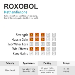Roxobol