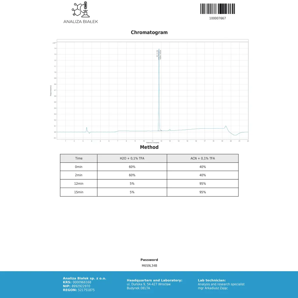 Sema-Pep 5mg Sema-Pep 5mg