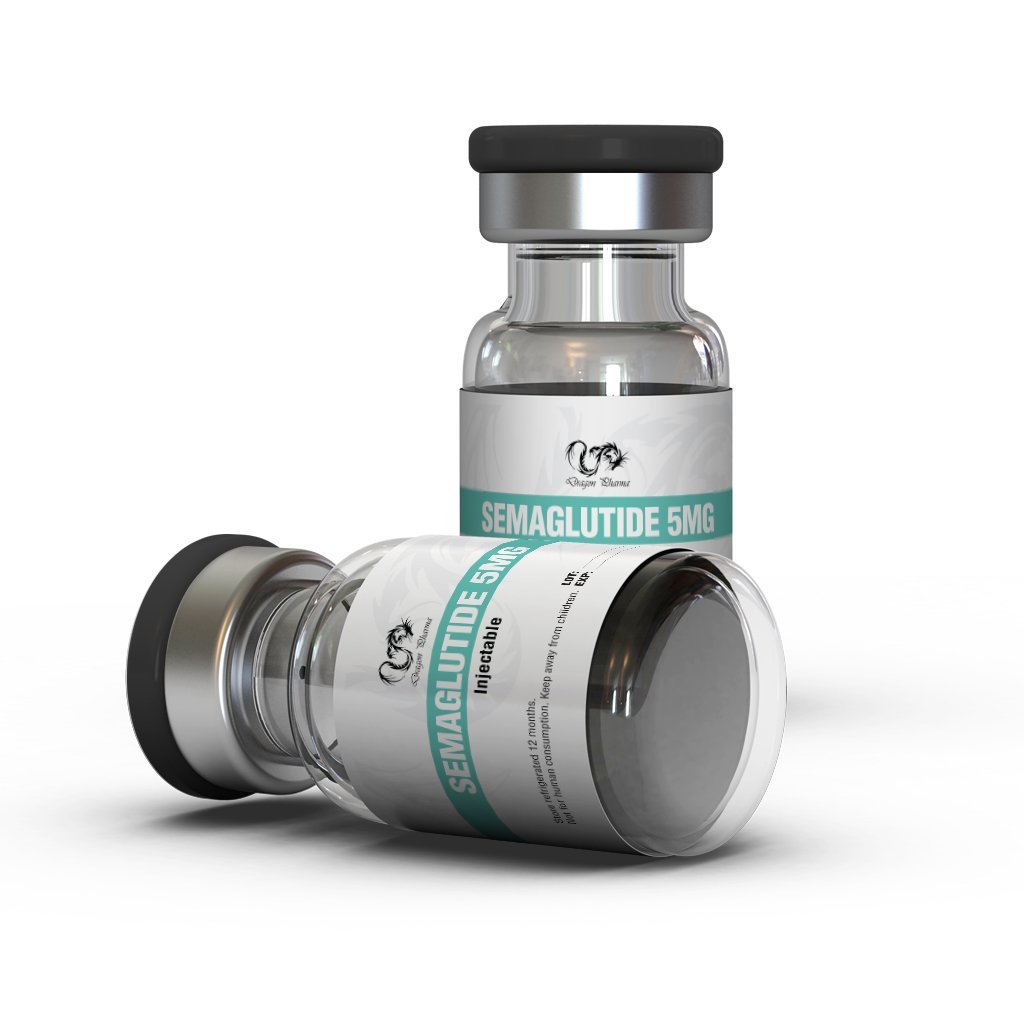 Sema-Pep 5mg Sema-Pep 5mg