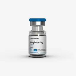 Semaglutide 5 mg