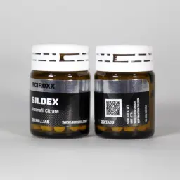 Sildex 100