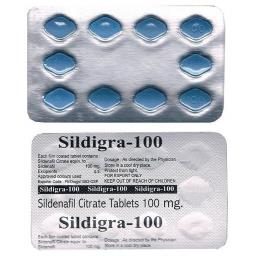 Sildigra 100 mg with Bitcoins