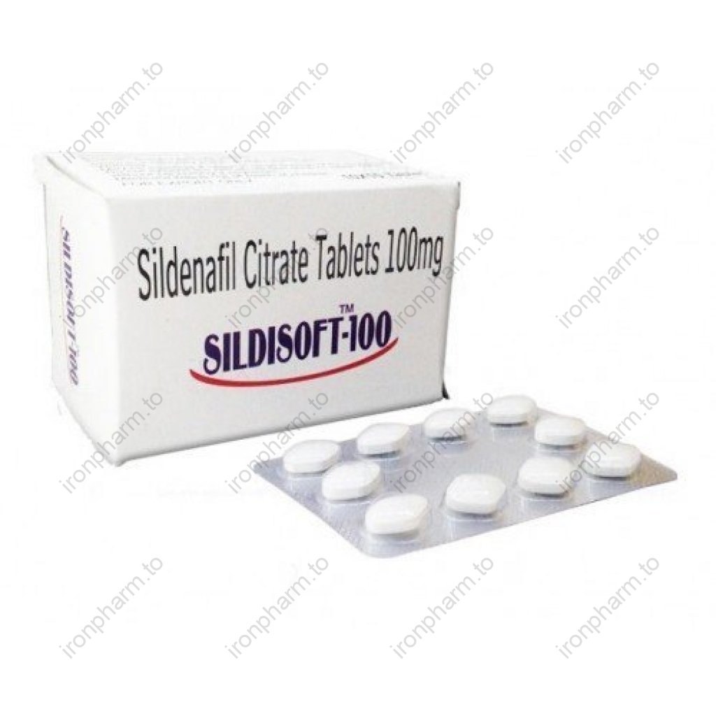 Sildisoft 100 mg - Sildenafil Citrate - Sunrise Remedies Sildisoft 100 mg - Sildenafil Citrate - Sunrise Remedies