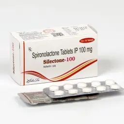 Silectone 100 mg