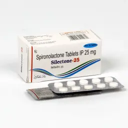 Silectone 25 mg
